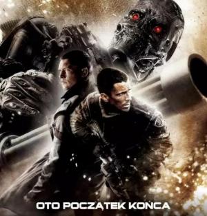 终结者2018/Terminator Salvation(票房)