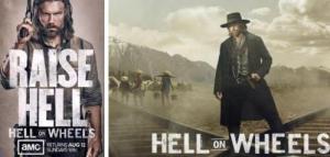 地狱之轮第二季/全集Hell on Wheels Season 2