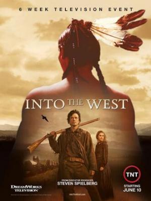 [MIni]西部风云史/全集Into The West第1季