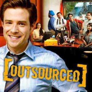 外包公司第一季/全集Outsourced S1