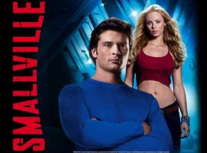 超人前传第七季/全集Smallville S7