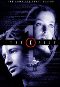 X档案第十季/全集The X-Files