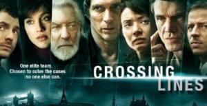 越界追踪第二至三季/全集Crossing Lines