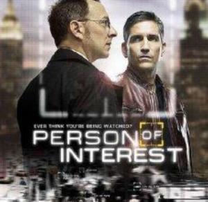 疑犯追踪第五季/全集Person of Interest