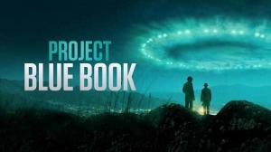 蓝皮书第一季/全集Project Blue Book