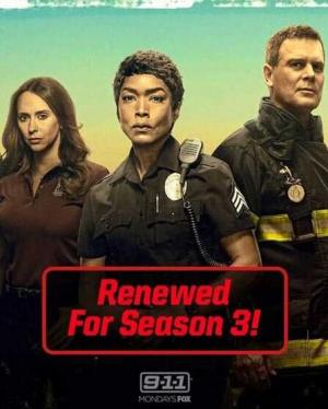 紧急呼救第三季/全集9-1-1 Season 3