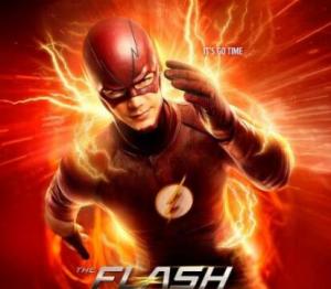 闪电侠第六季/全集The Flash Season 6