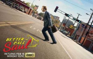 风骚律师第二季/全集Better Call Saul S2