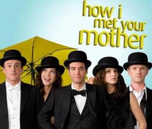 老爸老妈的浪漫史第三季/How I Met Your Mother(3)