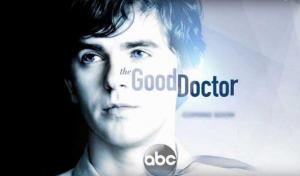 良医第一季/全集The Good Doctor S1