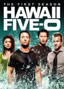 天堂执法者第一季/全集Hawaii Five