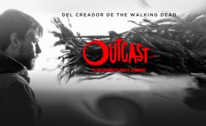 驱魔浪人第一至二季 Outcast 迅雷下载