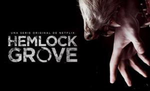 铁杉树丛第一至三季 Hemlock Grove 全集迅雷下载