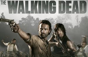 行尸走肉第五至七季 The Walking Dead 全集迅雷下载