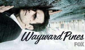 黑松镇第一至二季 Wayward Pines 迅雷下载