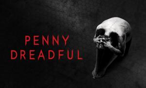 低俗怪谈第一至三季 Penny Dreadful 迅雷下